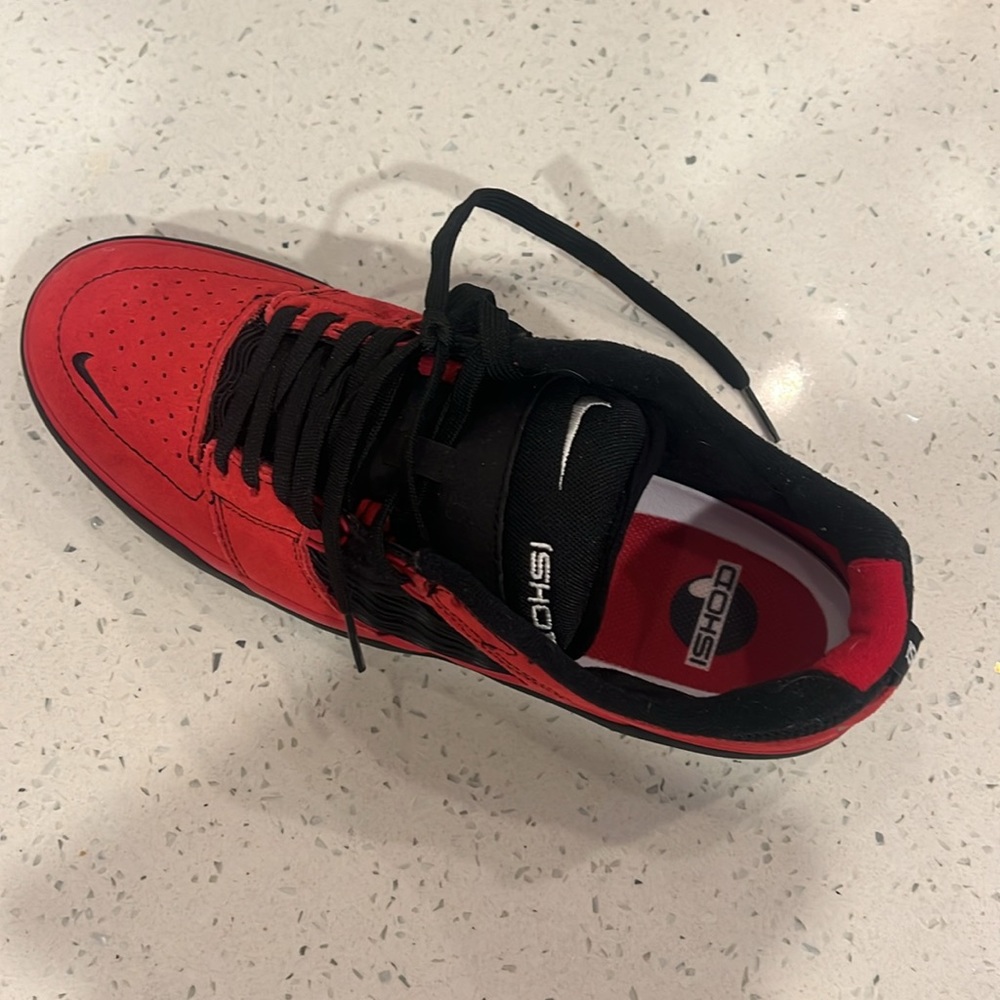 Nike SB ishod - Picture 2 of 4
